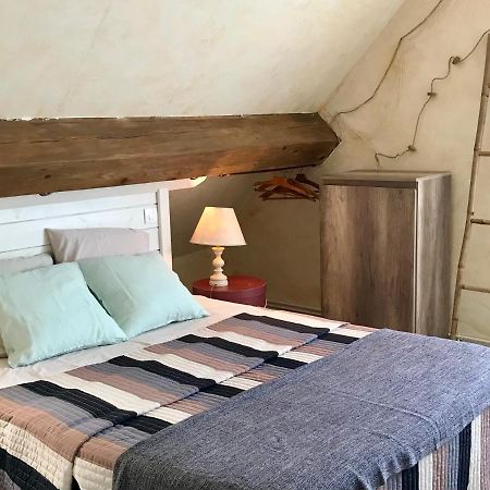 Chambres D'Hotes Lefoulon Pirou Екстер'єр фото