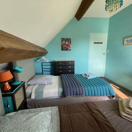 Chambres D'Hotes Lefoulon Pirou Екстер'єр фото