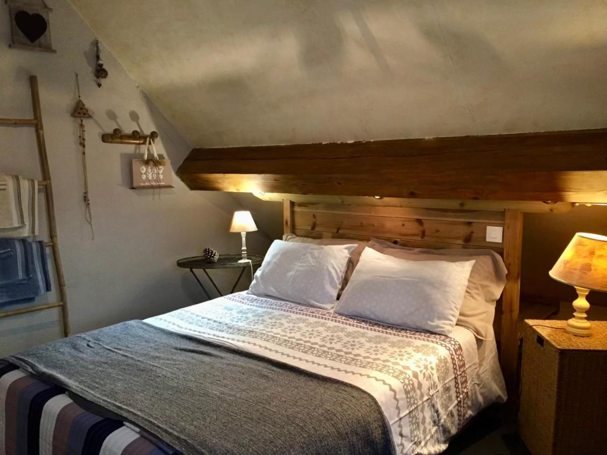 Chambres D'Hotes Lefoulon Pirou Екстер'єр фото