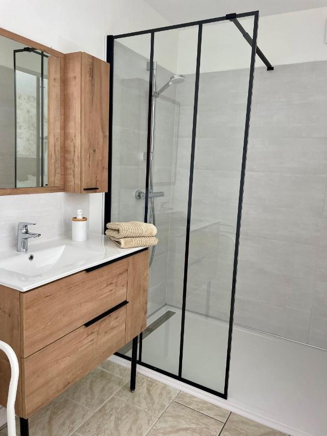 Chambres D'Hotes Lefoulon Pirou Екстер'єр фото